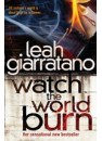 Watch the World Burn by Leah Giarratano, ISBN 9781741668148 (Softcover). A limited number of signed copies are available at Talomin Books