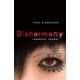 Disharmony: Immortal Combat Book 3 by Leah Giarratano, ISBN 9780143565703 (Softcover). A limited number of signed copies are available at Talomin Books